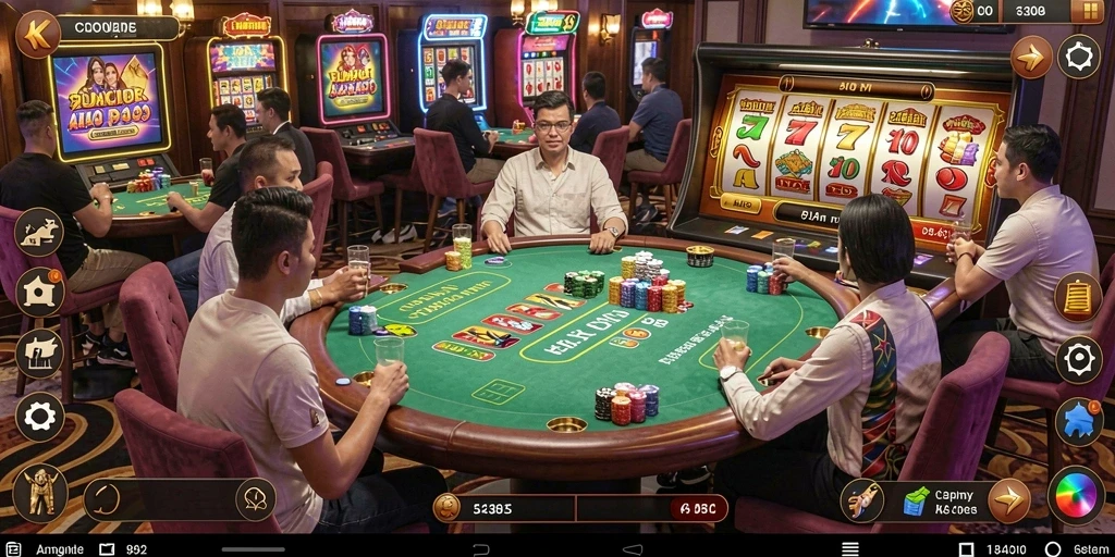 aifa66 - Nikmati gameplay yang menantang dan menarik.