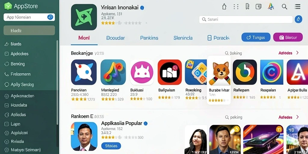 bento123 - Level baru yang menantang untuk dijelajahi.