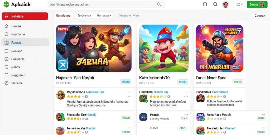 dam88 - Mode permainan yang beragam dan seru untuk dimainkan.