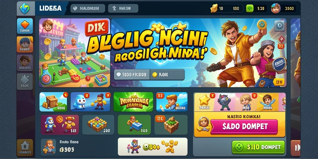gacor577 - Fitur bonus yang menggiurkan dengan peluang besar.