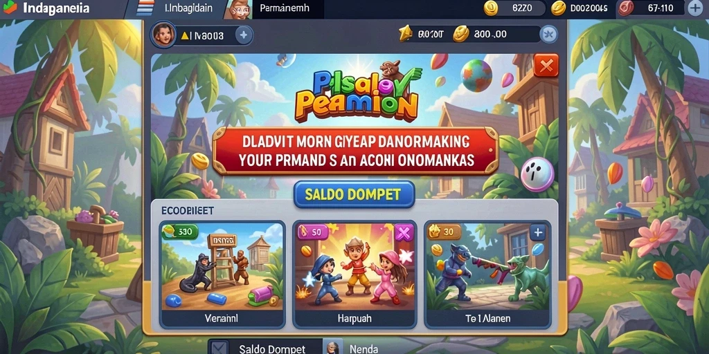 gogorummy - Mode permainan yang beragam untuk semua level.