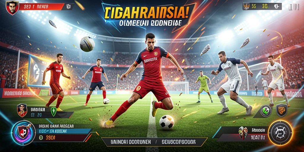 idrrp - Gambar level baru yang menantang untuk dijelajahi.
