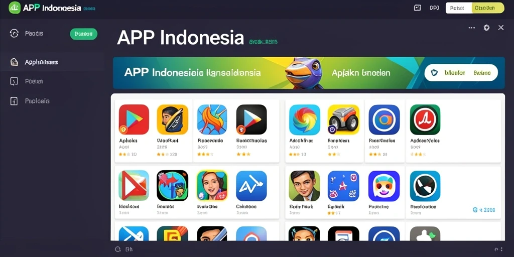 jktwin - Grafis permainan yang memukau dan detail yang luar biasa.