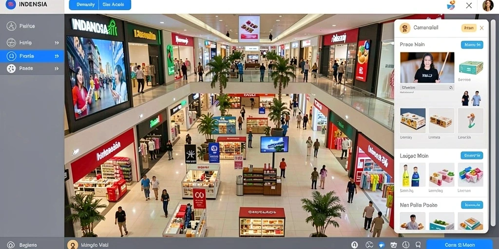 koko288 - Fitur misi yang bervariasi dan menantang setiap level.