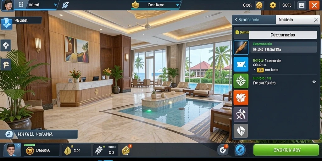 komedi77 - Fitur multiplayer untuk bermain bersama teman.