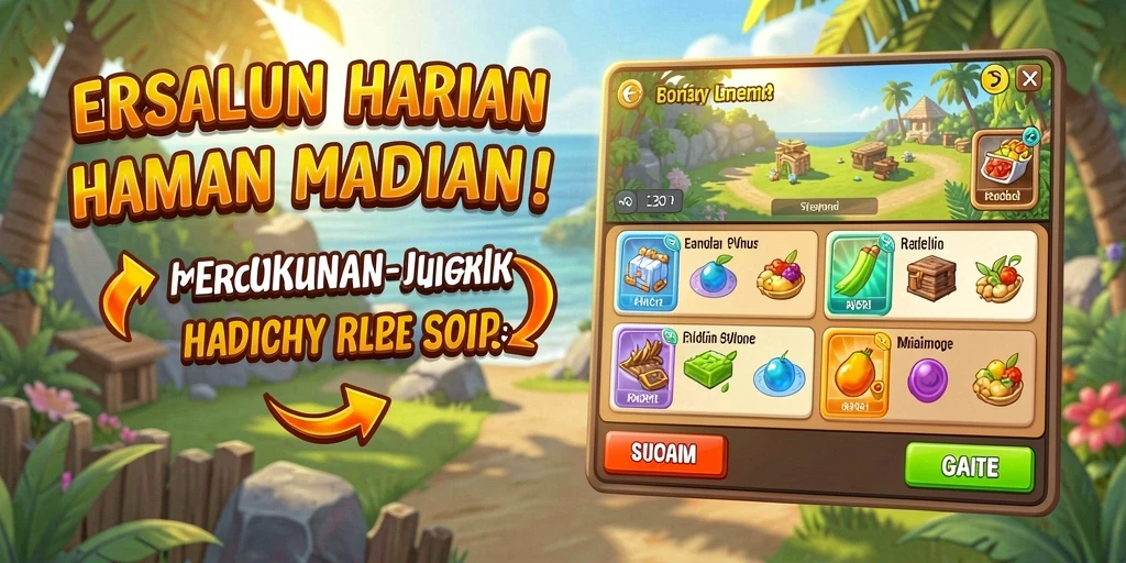 sobatgaming - Berbagai pilihan karakter yang menarik.