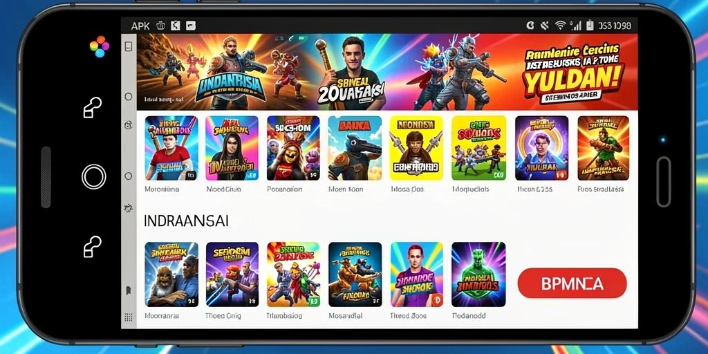winrate777 - Berbagai fitur menarik yang meningkatkan gameplay.