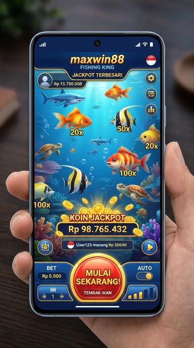 Cuplikan fitur inti — navigasi cepat di genggaman