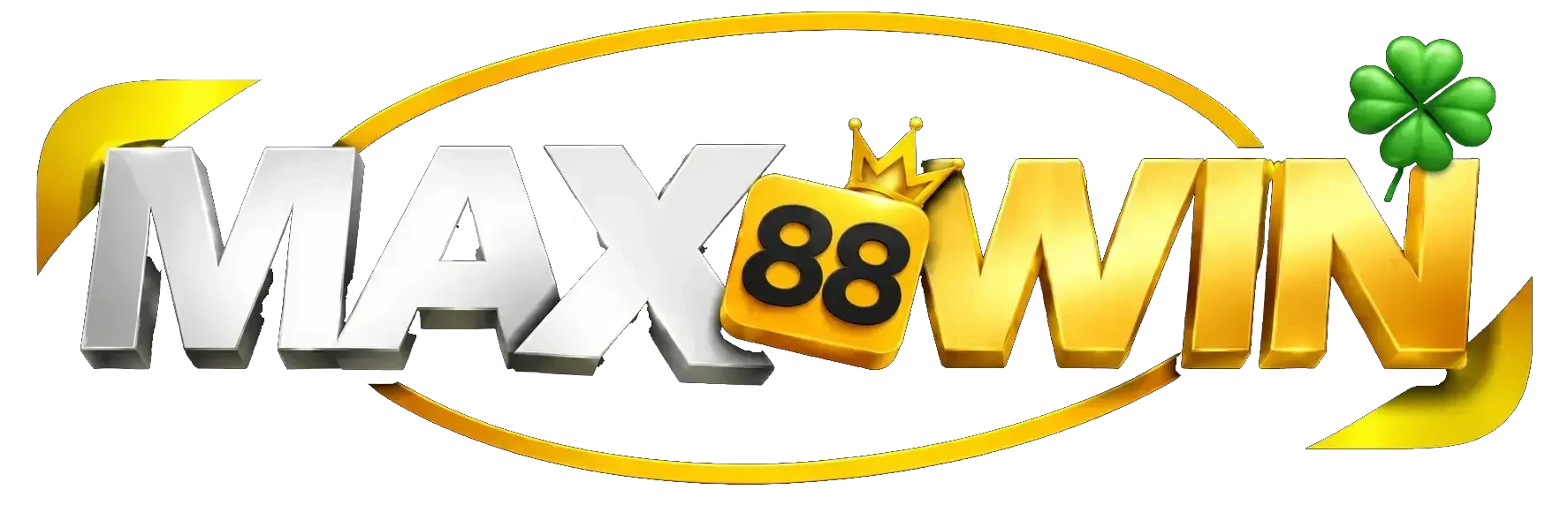 maxwin88 — Logo Resmi